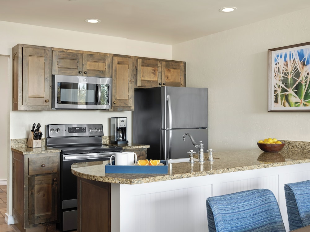 Hyatt Residence Club San Antonio Wild Oak Ranch 39/50