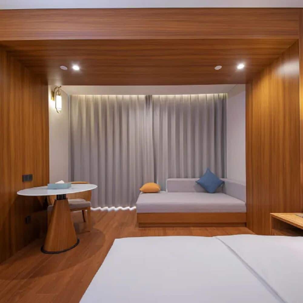 Wingate By Wyndham Libo Center 16/41
