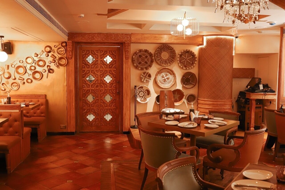 Ramee Guestline Dadar 60/71