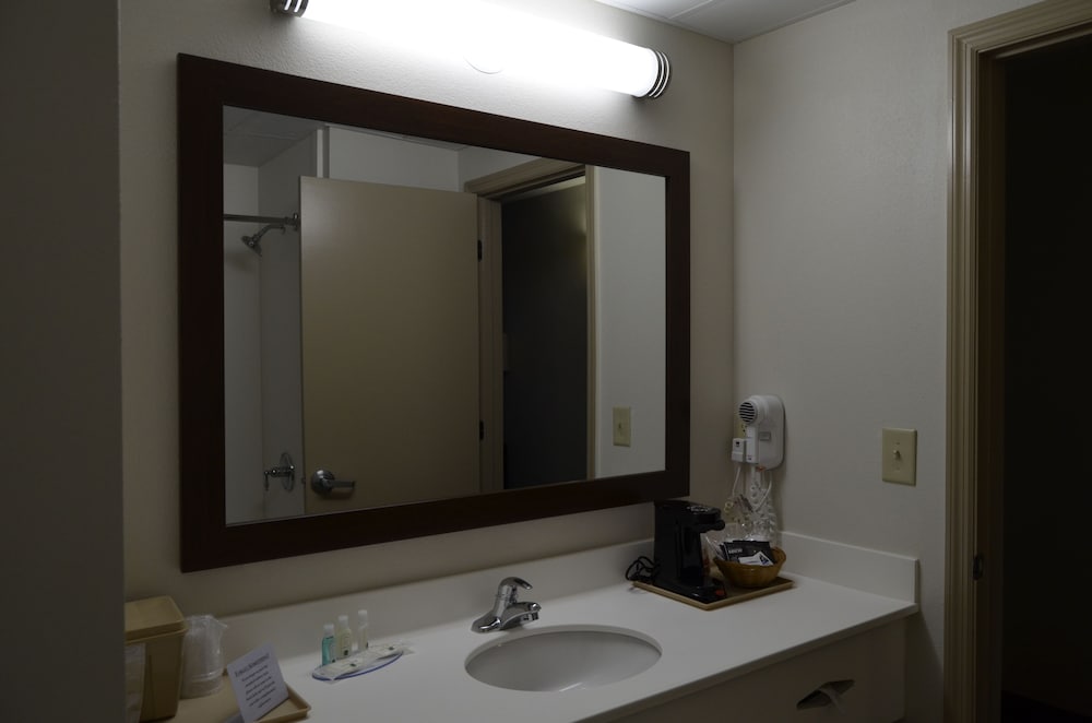 Quality Inn Ocoee - Cleveland East 45/49