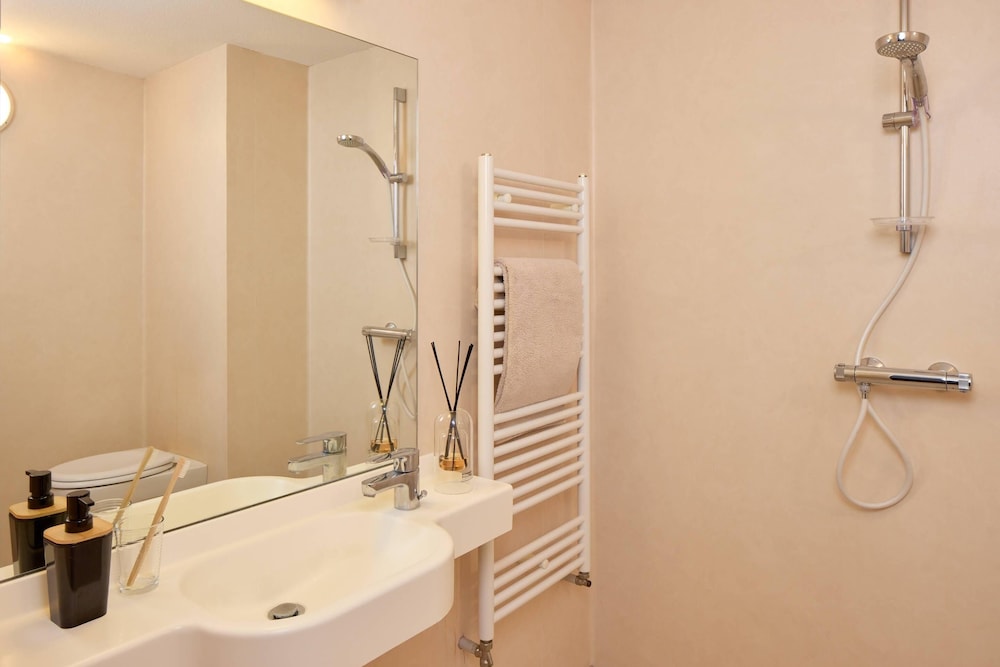 Quality Aparthotel Chalon-sur-Saone Gare 27/28