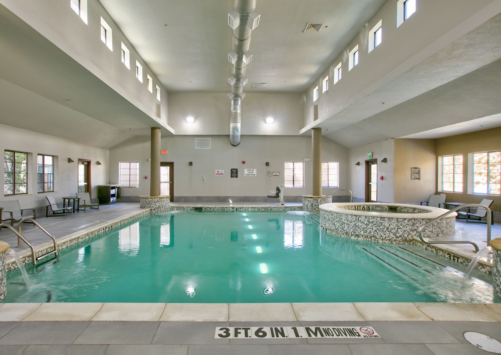 Staybridge Suites Plano - Richardson Area 4/70