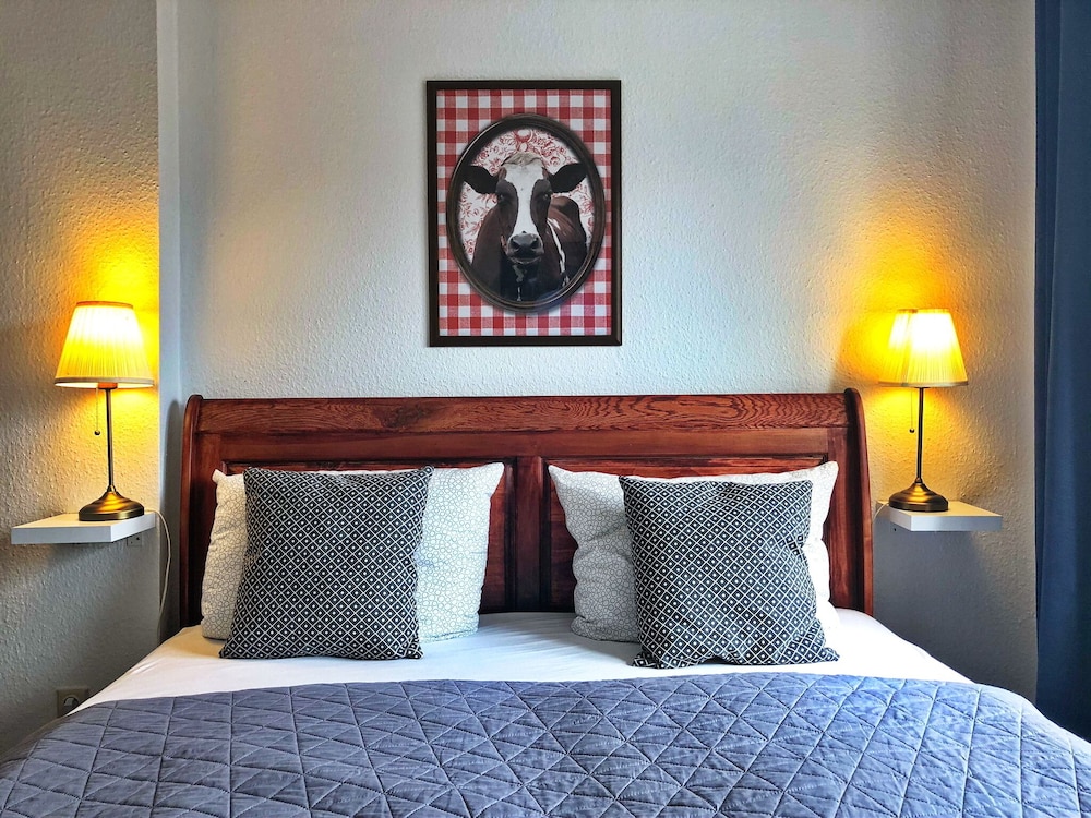 Landlust Hotel - Astrid Lepke 16/47