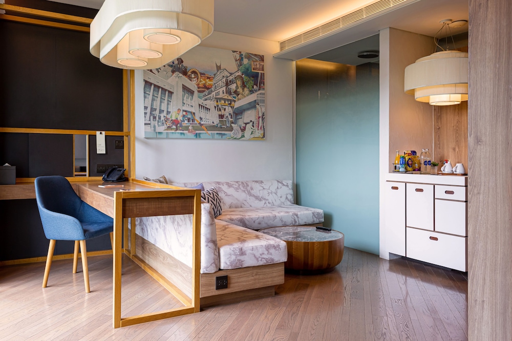 Volve Hotel Bangkok 48/61