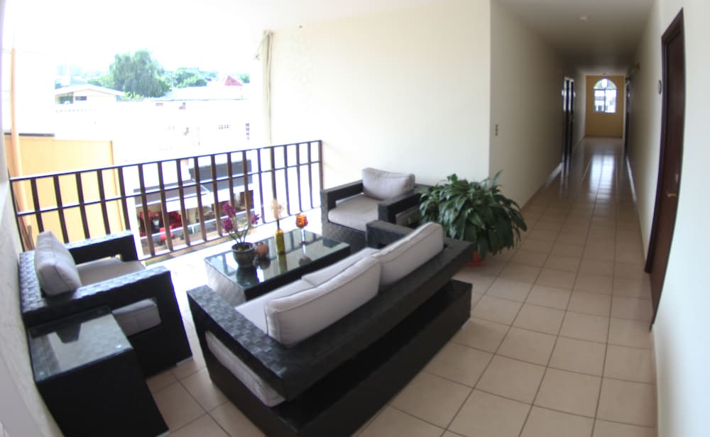 Hotel Marela 29/43