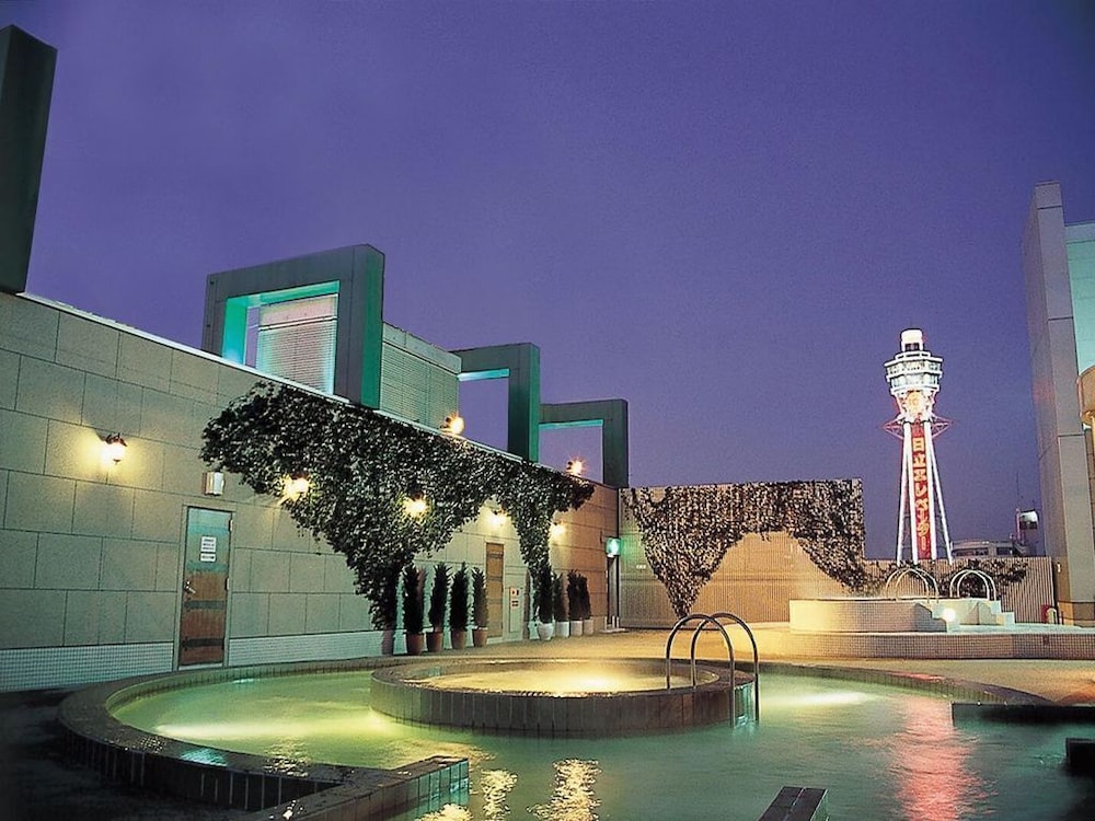 Hotel Chuo Oasis 56/60