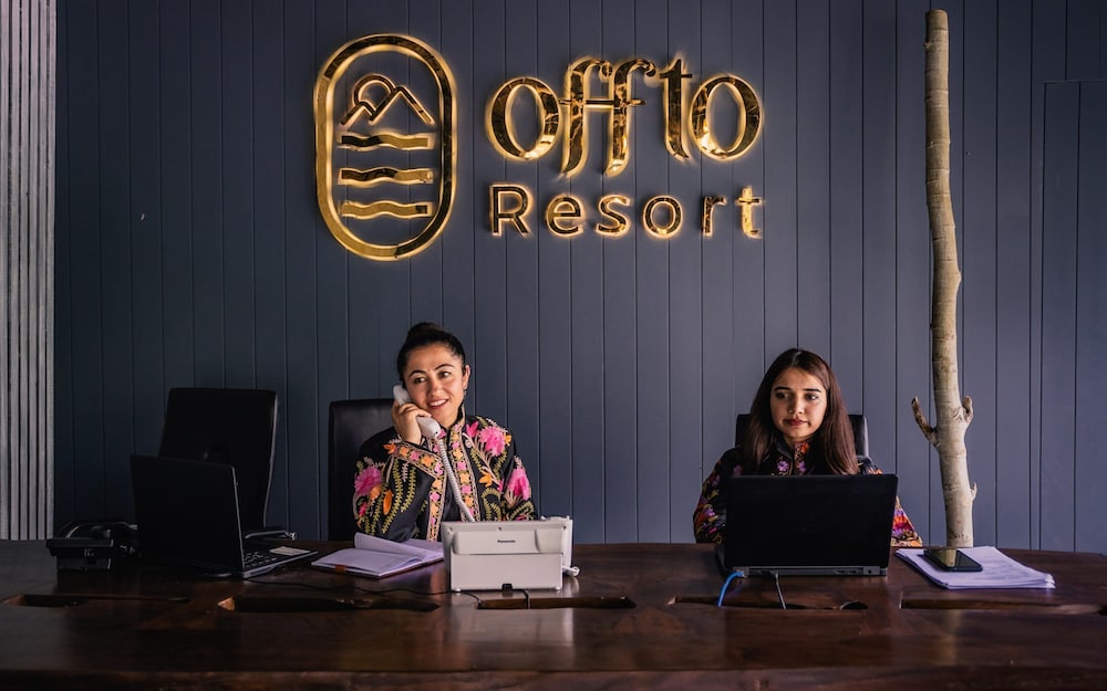 Offto Resort Hunza 7/29