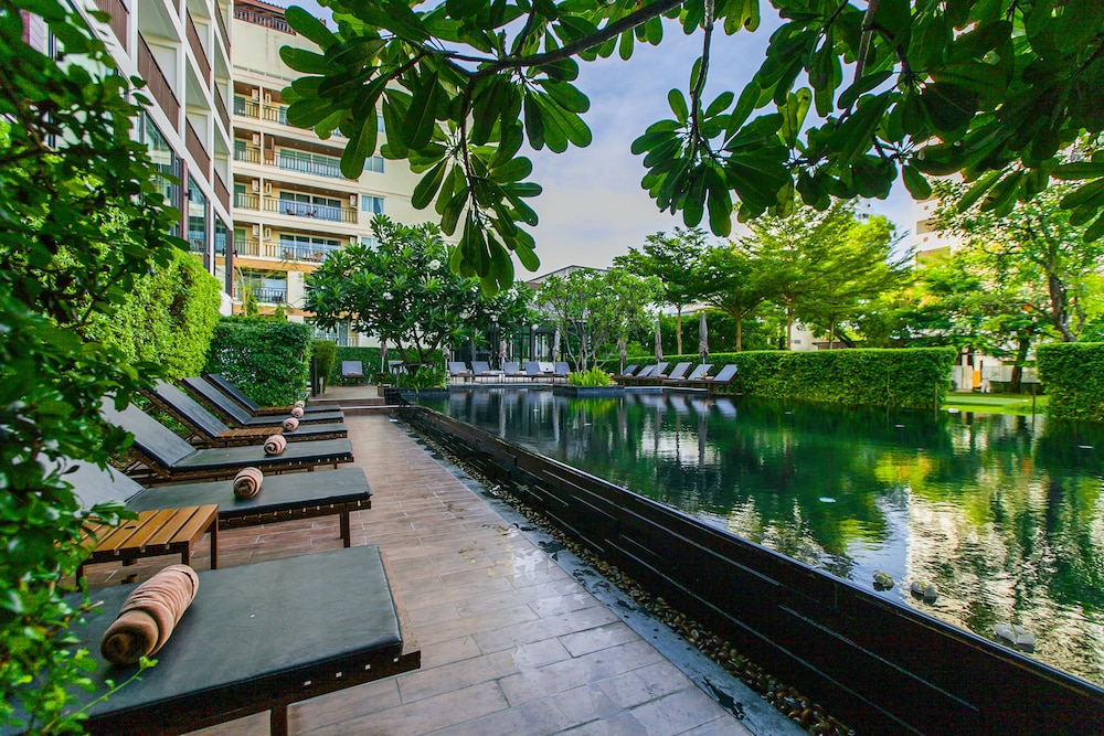 Fifth Jomtien Pattaya 80/83
