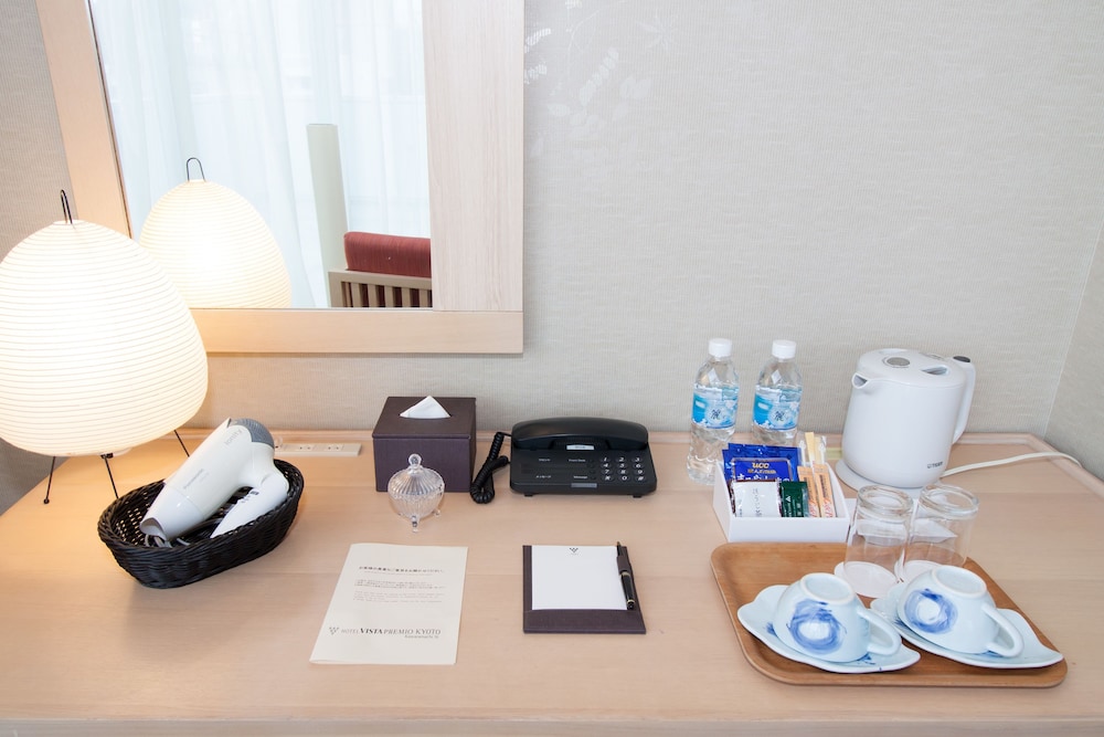 Hotel Vista Premio Kyoto Kawaramachi St. 38/47