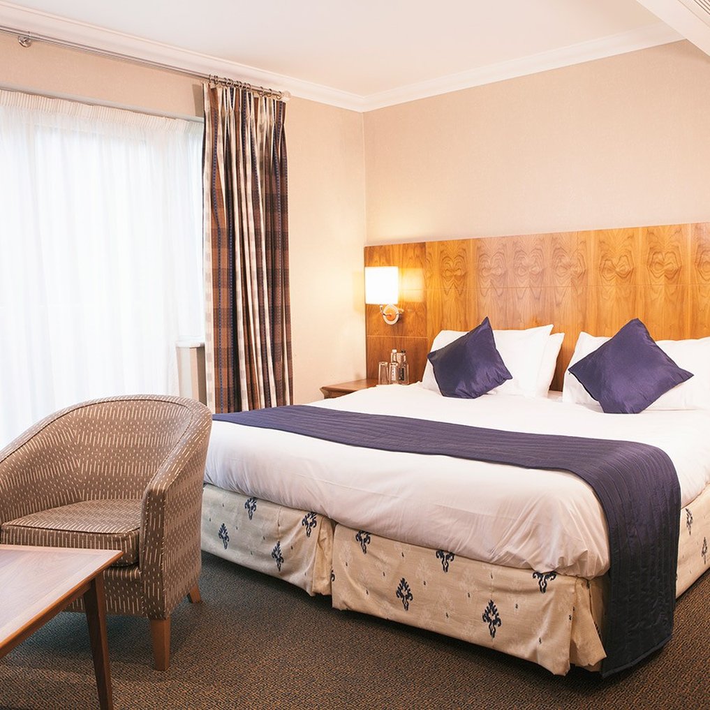 Harbour Heights Hotel 10/50