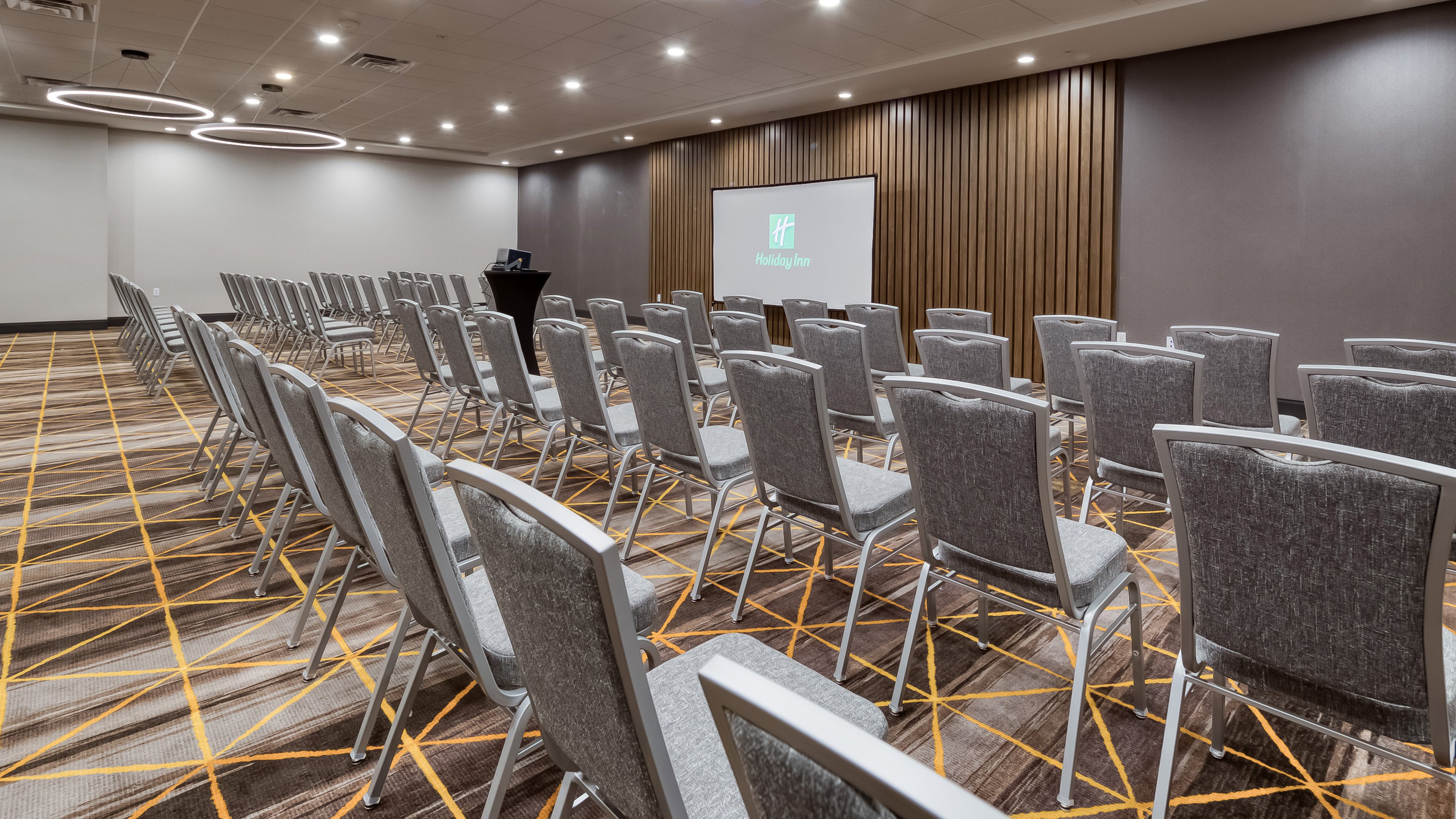 Holiday Inn Nashville Airport, an IHG Hotel 41/50