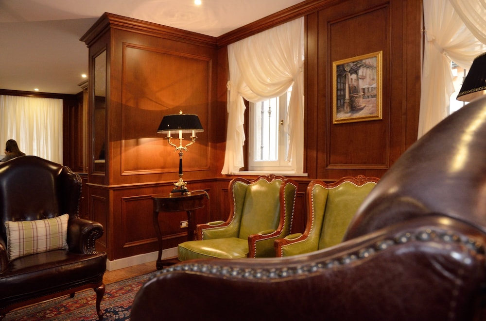 Albergo Mazzanti 34/60