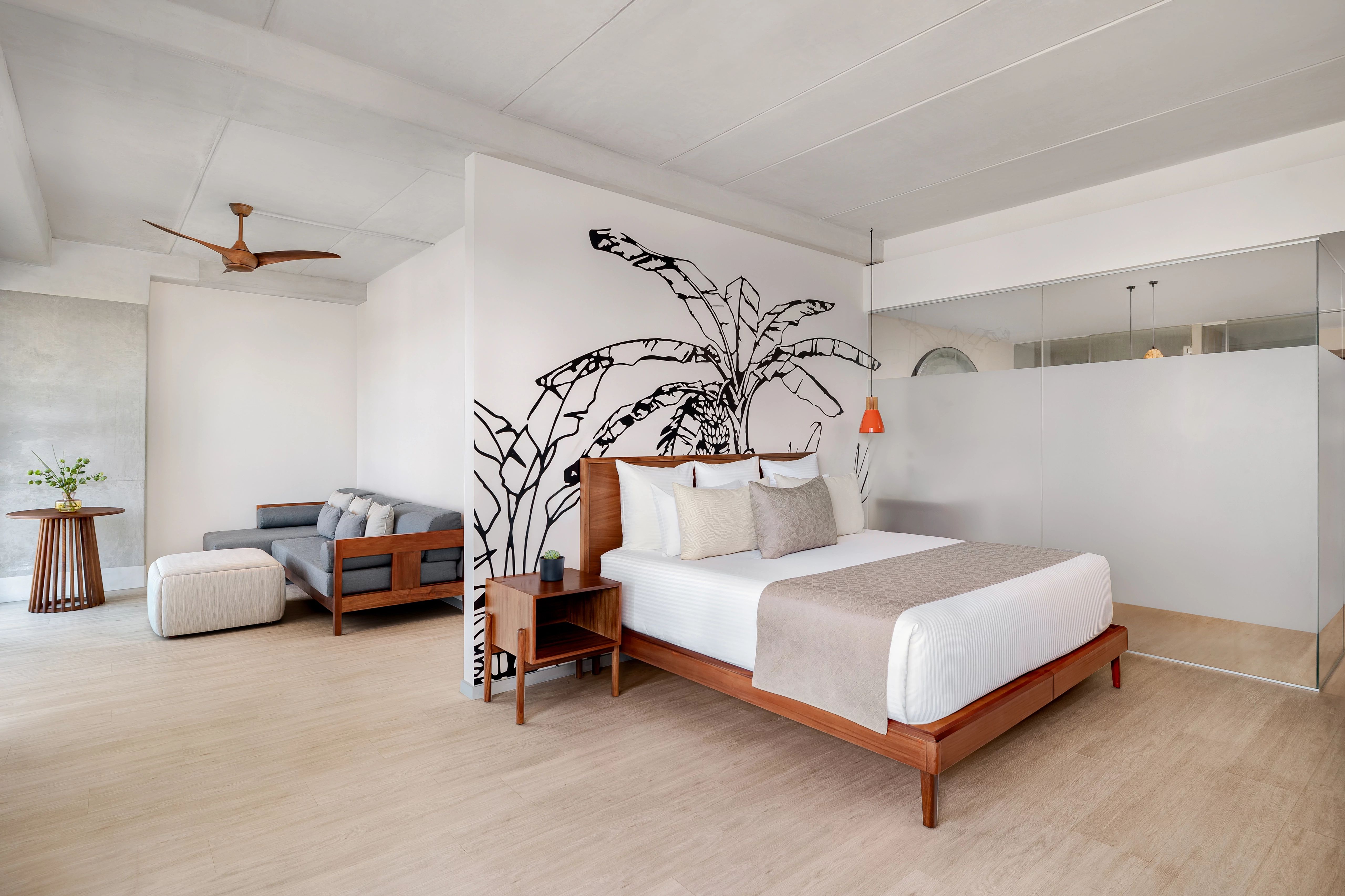 Vantage, Club, Premium, King Bed, Golf and Ocean View