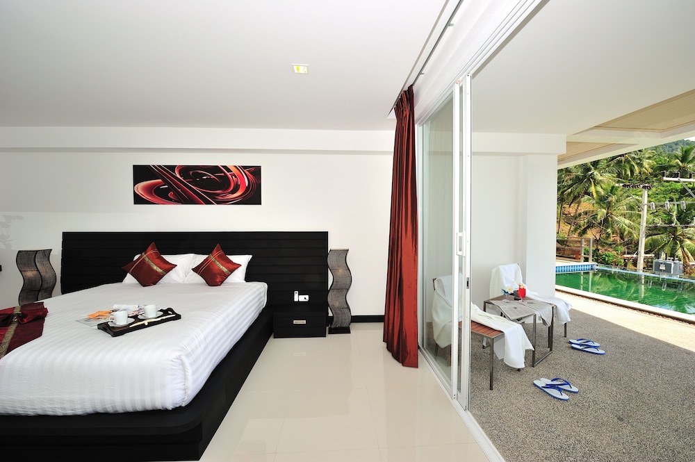 Lae Lay Suites 27/62