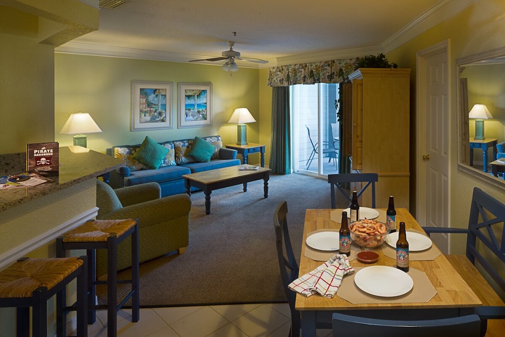 Ocean Gate At Hibiscus Resort 25/35