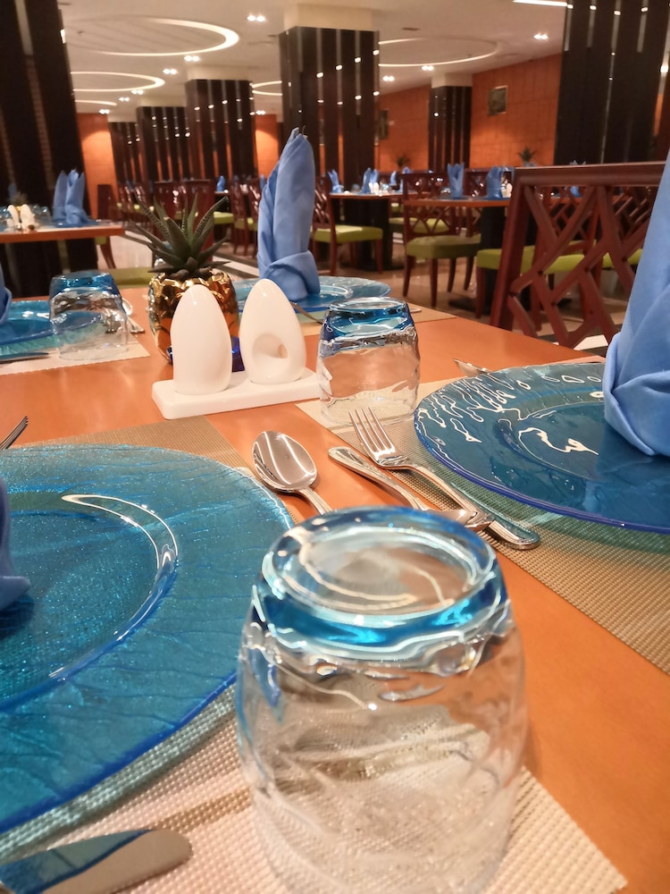 فندق هوليداي فيلا حائل(Holiday Villa Hail) 52/63