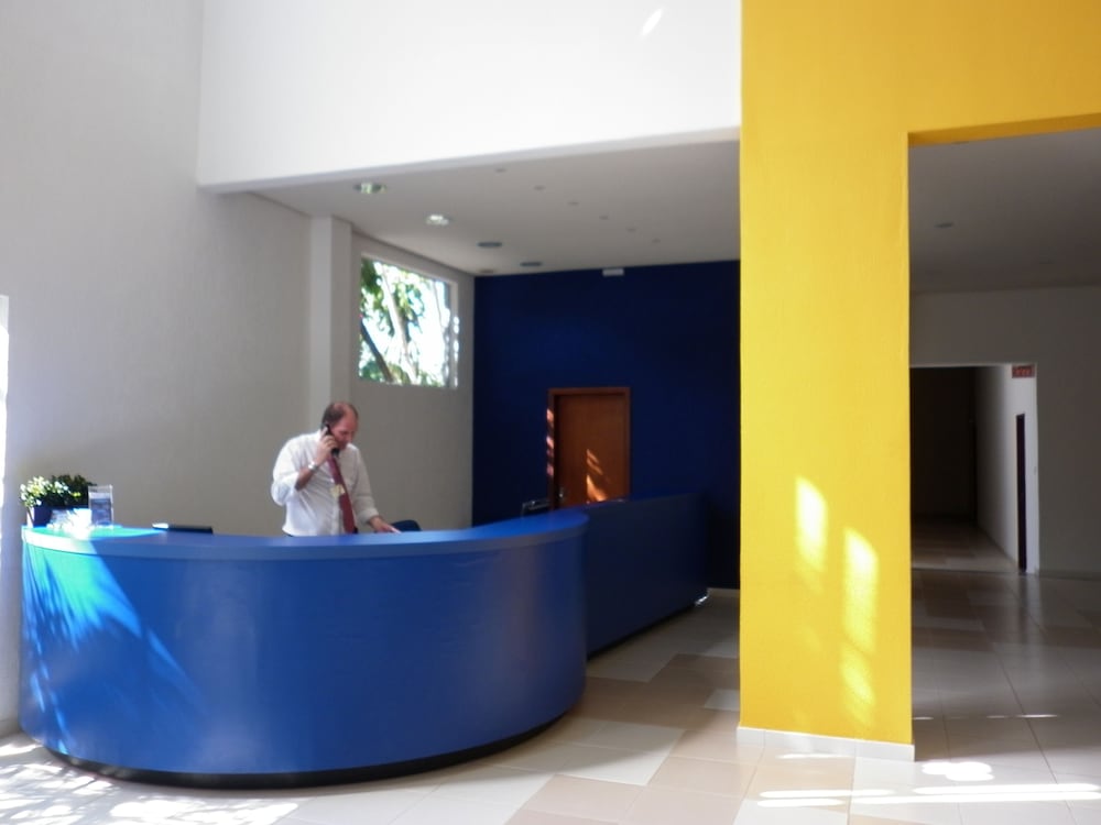 Lider Palace Hotel 15/52
