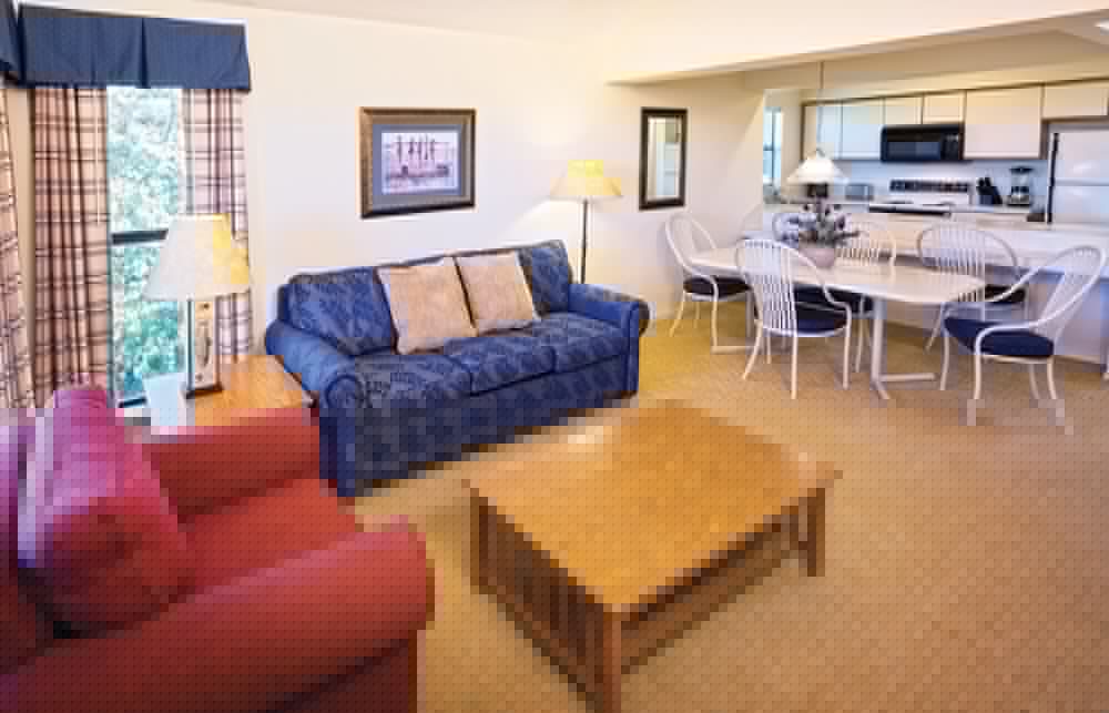 Club Wyndham Resort at Fairfield Bay 25/45