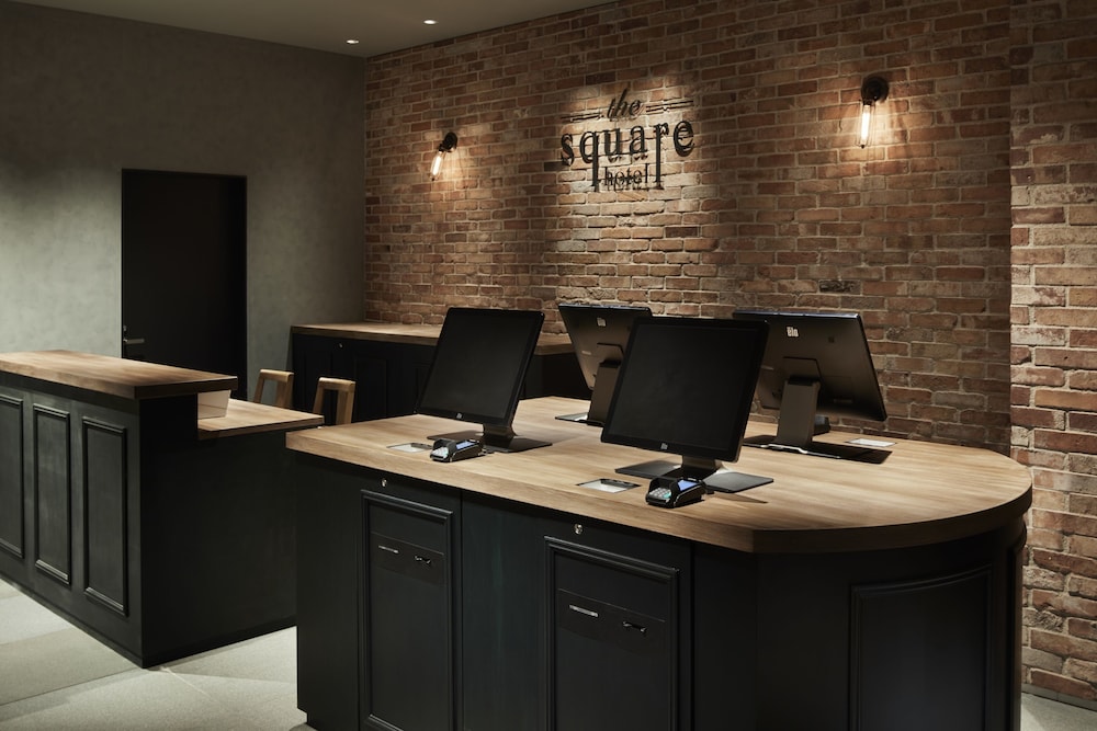The Square Hotel Ginza 41/66