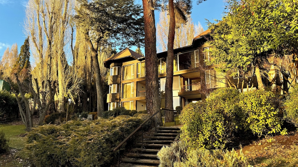 Design Suites Bariloche 67/71