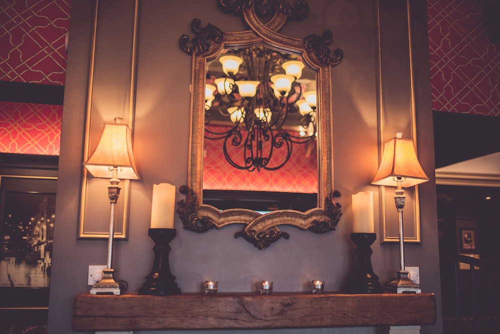 Whitford House Hotel 6/53