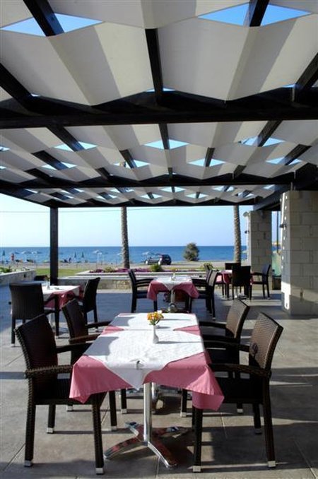 Asterion Suites & Spa - Designed for Adults 6/9