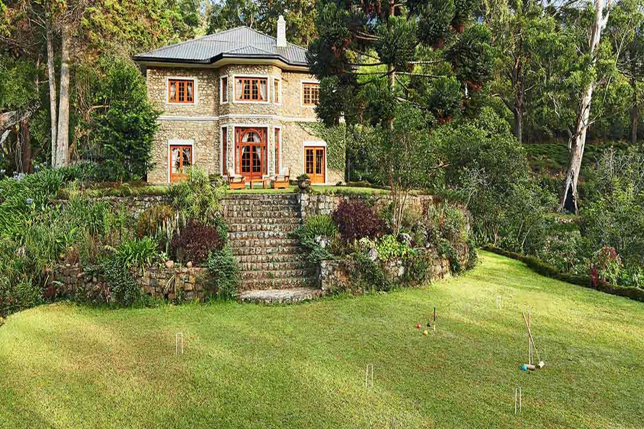 Jetwing Warwick Gardens, A Luxury Reserve 8/10