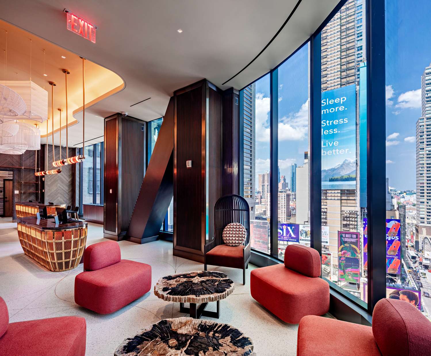 Tempo by Hilton New York Times Square 29/40