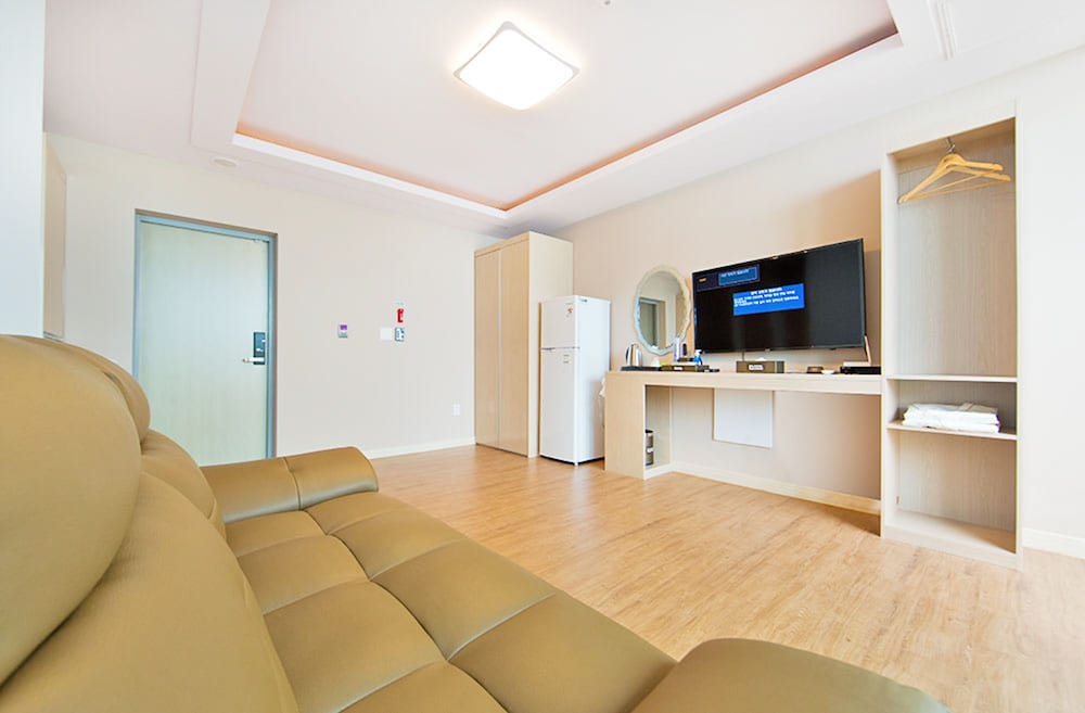 Lohas Hotel 20/29