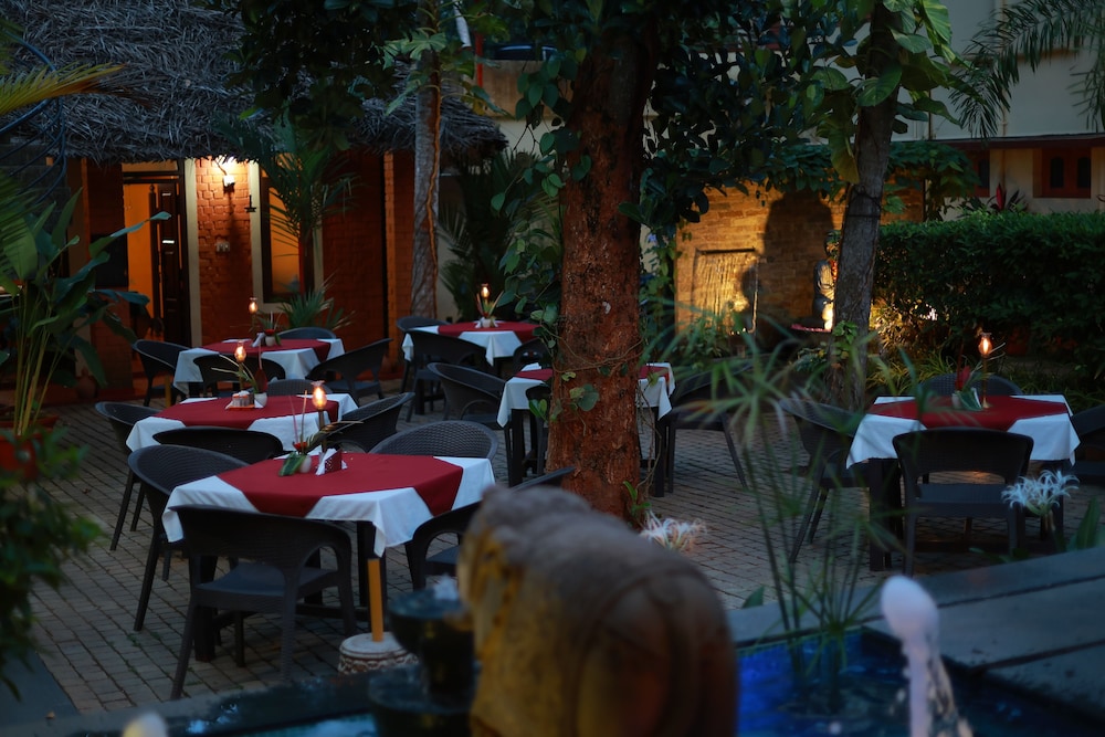 IDEAL AYURVEDIC RESORT AND NEW IDEAL PANCHAKARMA CENTRE 31/50