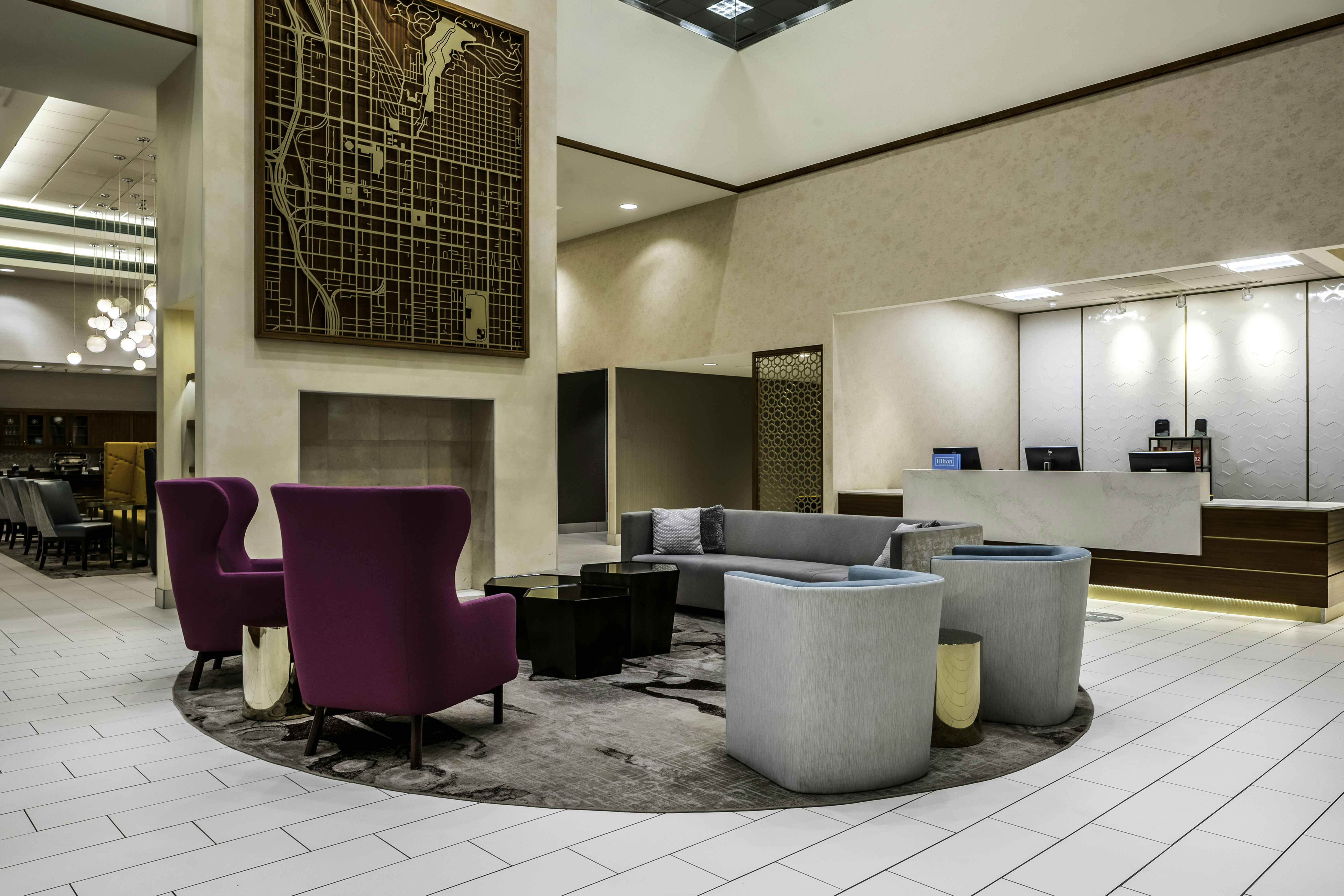 Homewood Suites by Hilton Salt Lake City-Downtown 52/58
