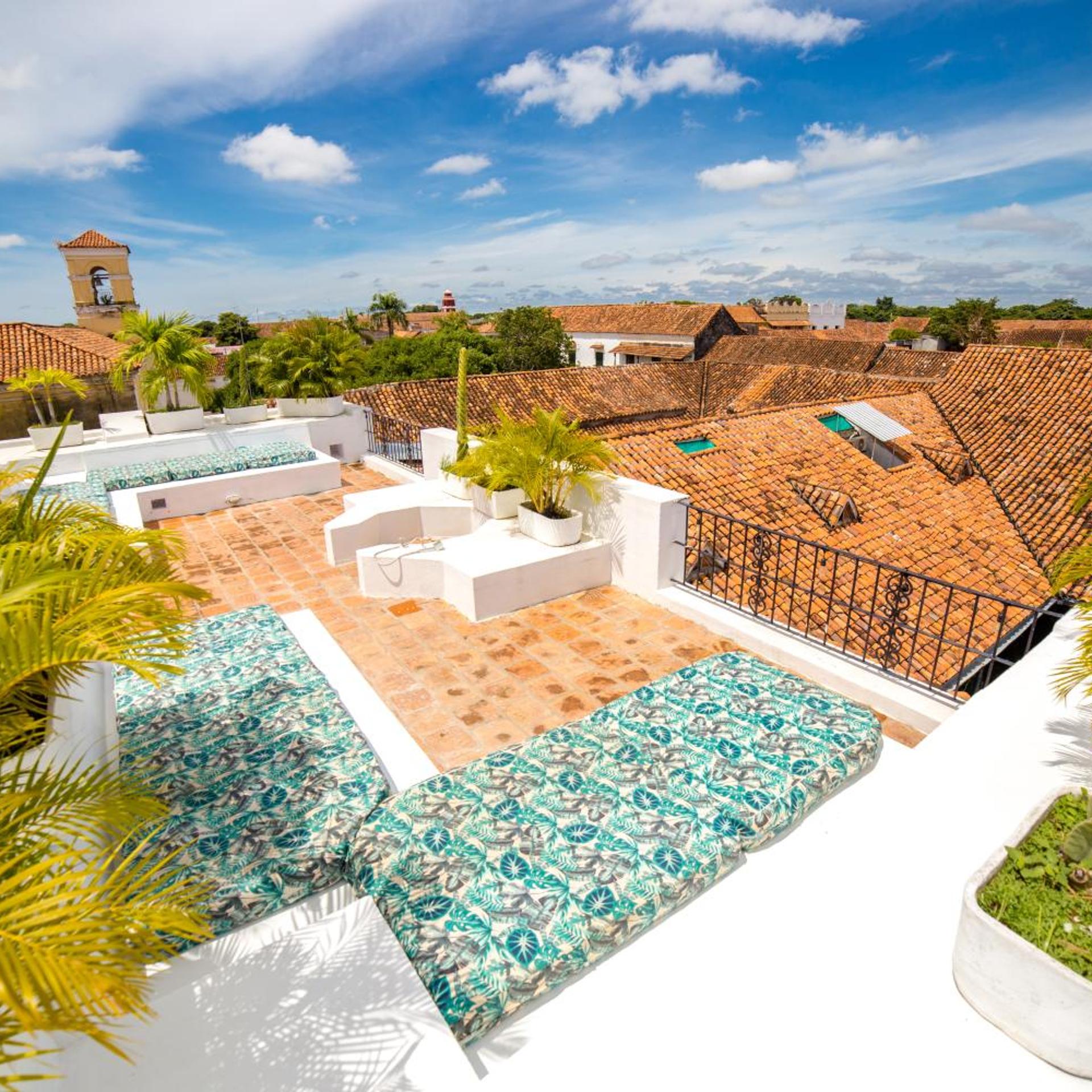 Bioma Boutique Hotel 38/50