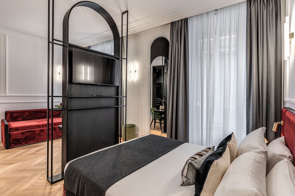 Residenza Piranesi Boutique Hotel 10/50