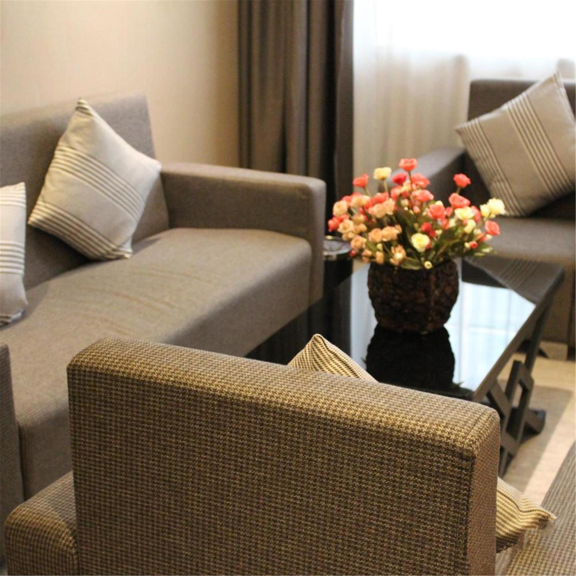 Lavande Hotel (Lanzhou Zhengning Road) 26/30