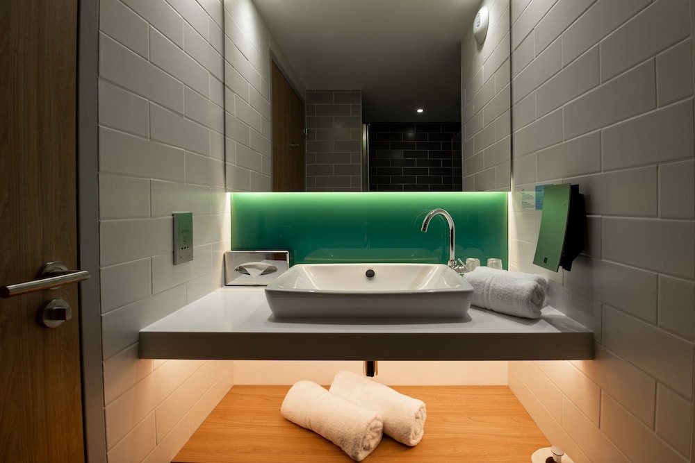 Holiday Inn Express Arcachon - La Teste 33/54