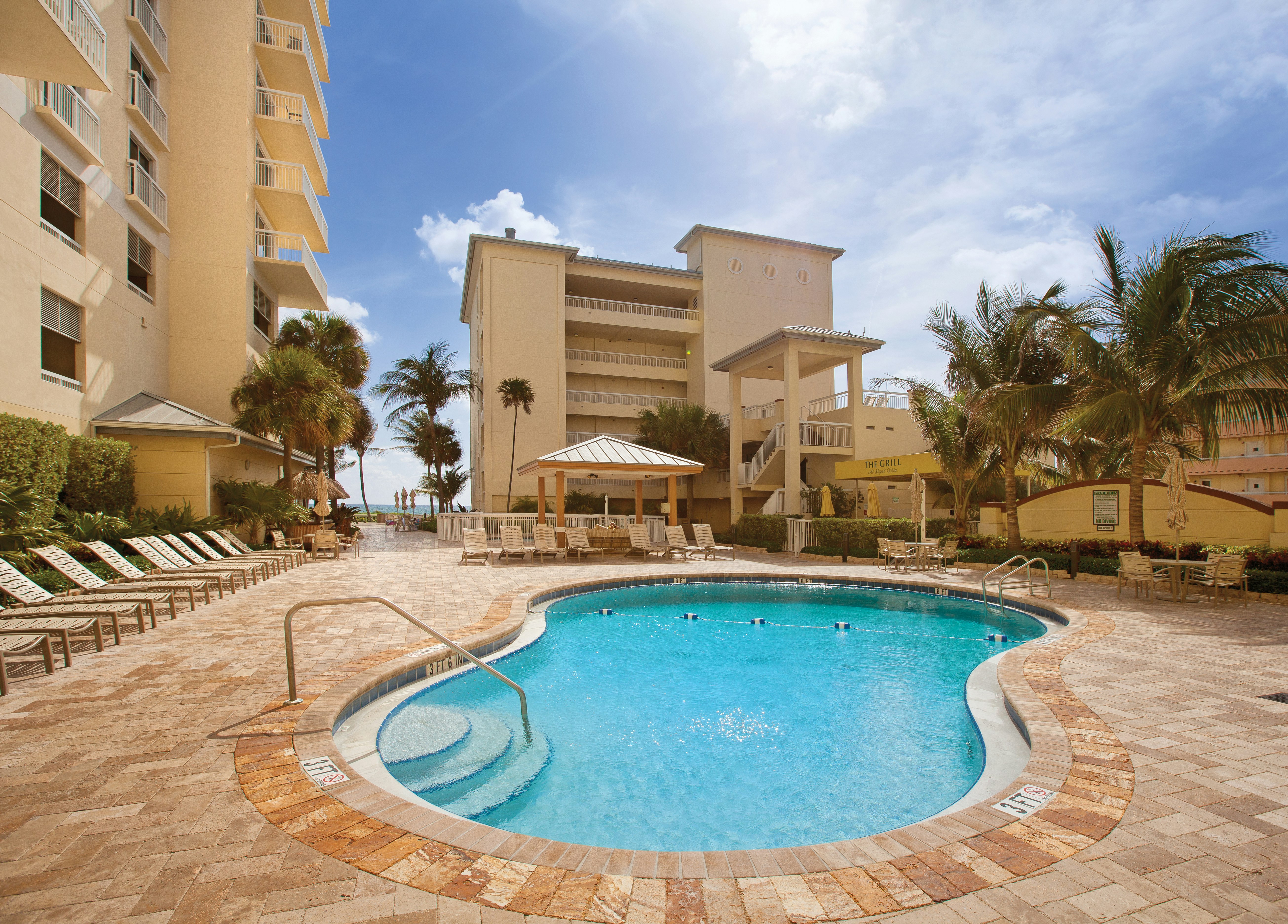 Club Wyndham Royal Vista 18/20