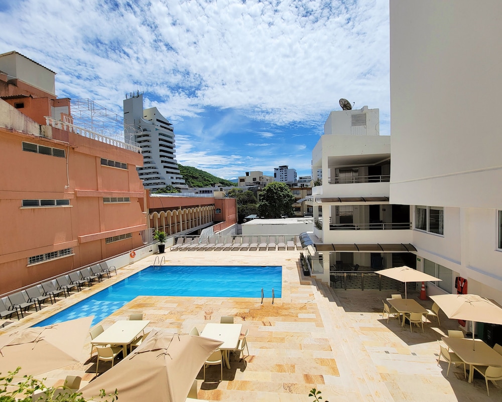 Arhuaco Hotel 1/65