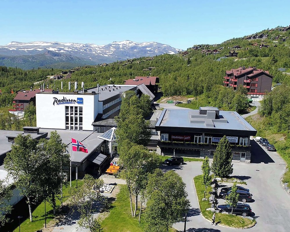 Radisson Blu Resort Beitostolen 5/50