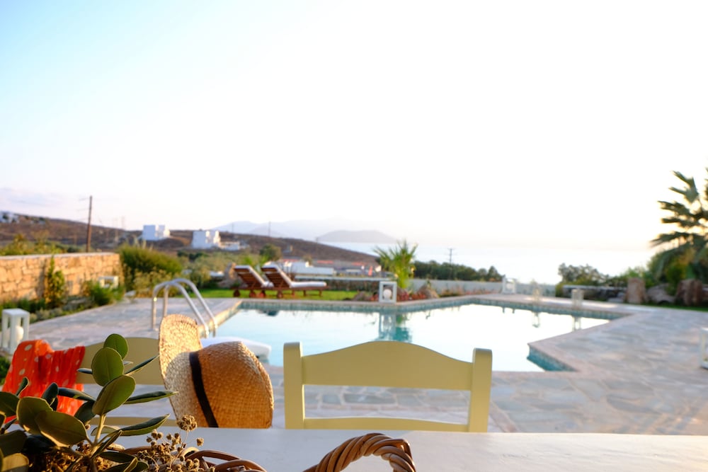 VALEA VILLA NAXOS 35/41