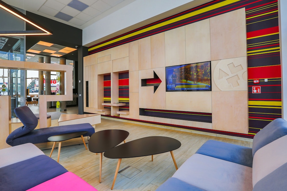 Qubus Hotel Zory 48/60