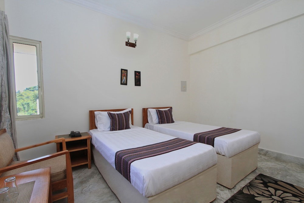 Olive Zip Indiranagar Metro by Embassy Group 38/59