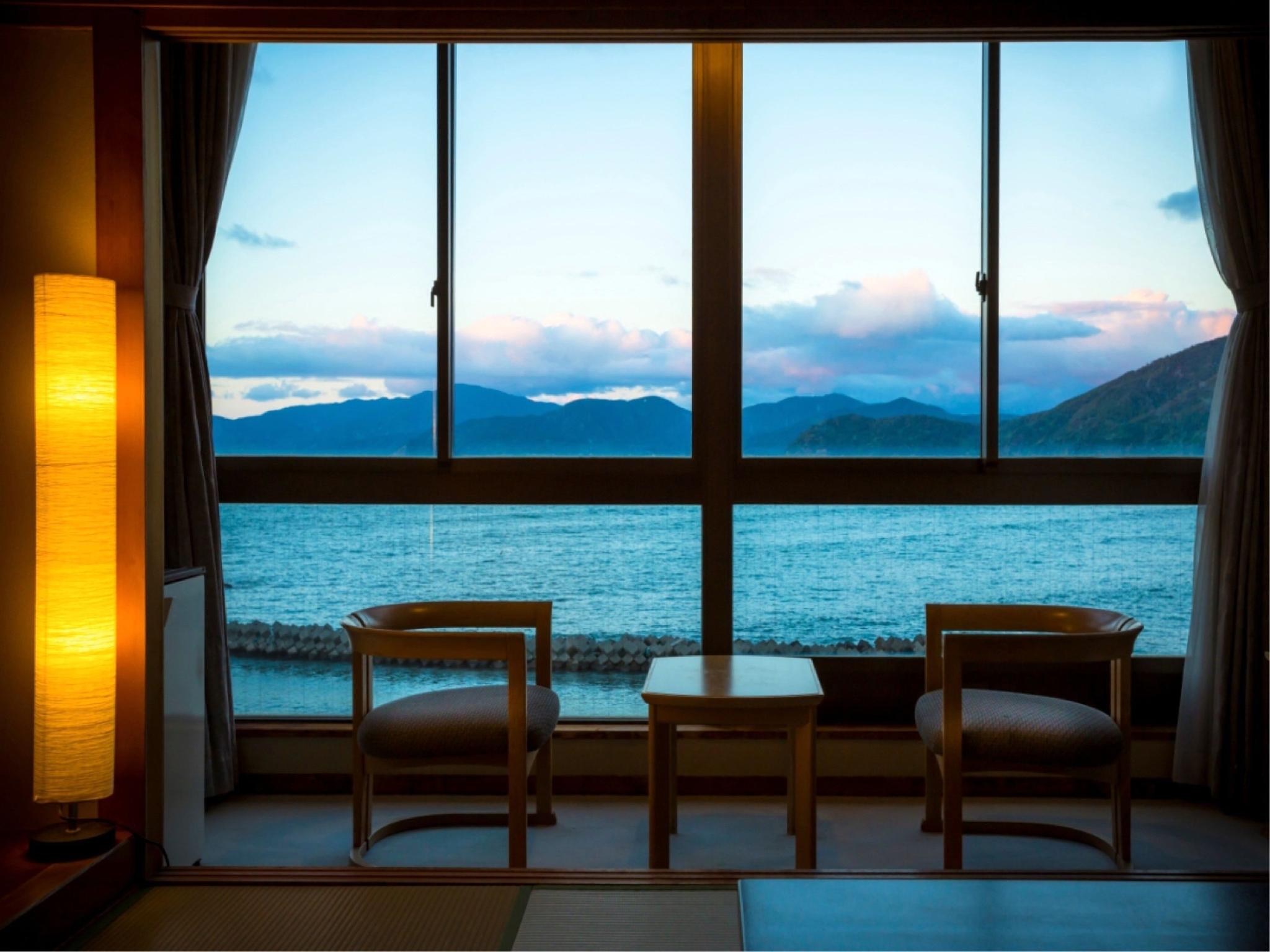Umino Hotel Hirose 12/24