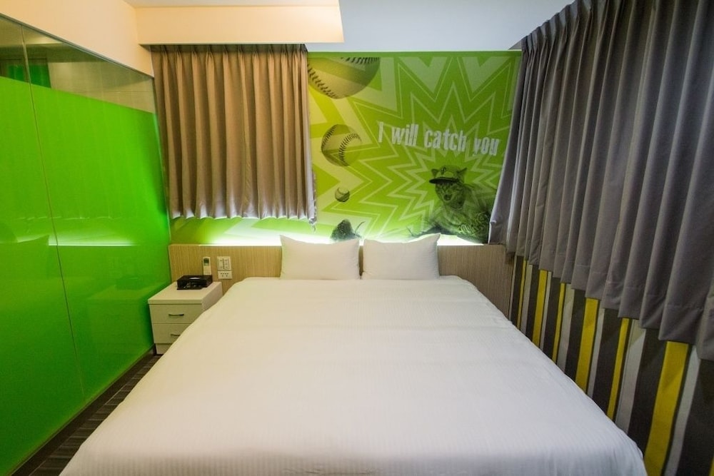 Morwing Hotel Ii 21/67