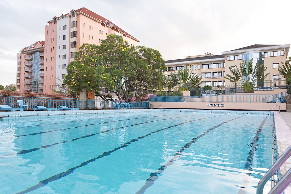 Methodist Guest House 24/45