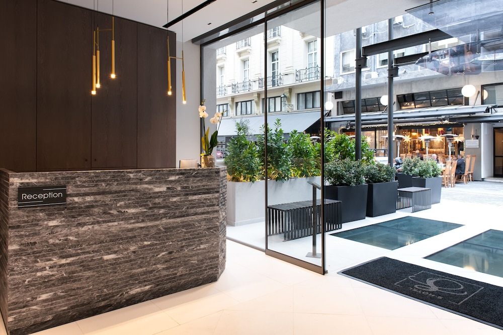 S Hotel Boutique Thessaloniki 10/54