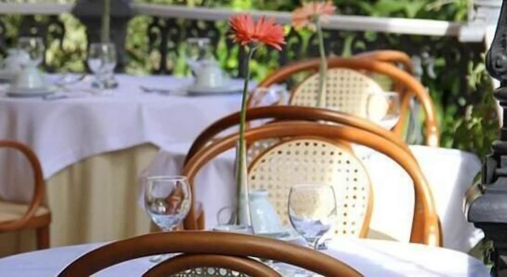 CASABLANCA KOELER HOTEL 39/57