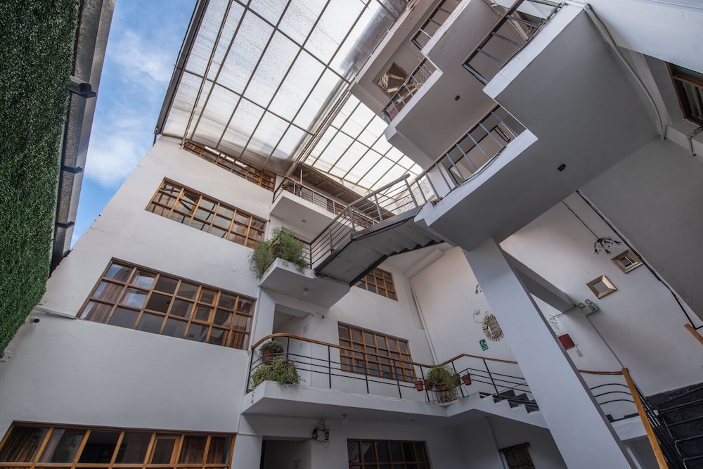 Intiwatana Hotel Boutique 7/50