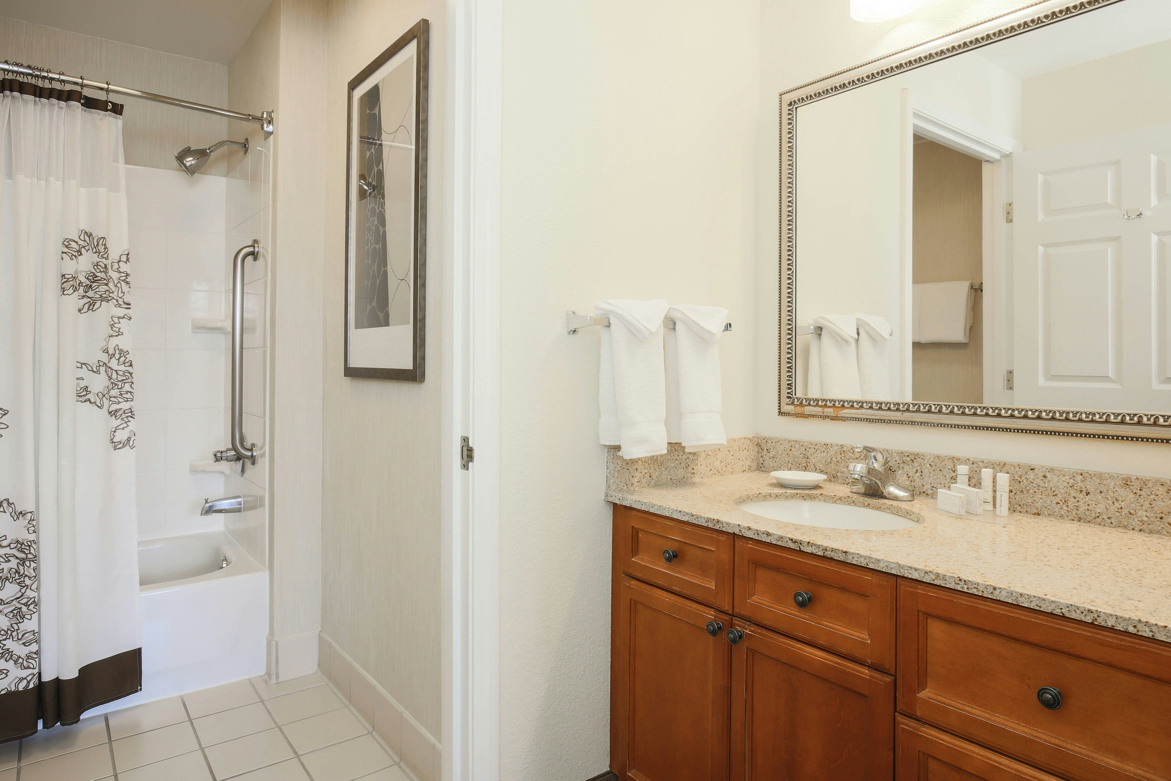 Residence Inn Salinas Monterey 29/30