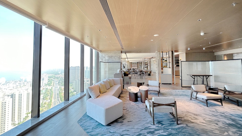 The Westin Yantai 28/50
