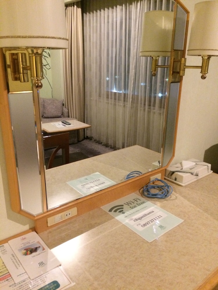 Rihga Royal Hotel Niihama 32/42